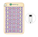 HealthyLine TAJ Series PEMF Far Infrared Heating Mats