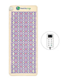 HealthyLine TAJ Series PEMF Far Infrared Heating Mats