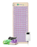 HealthyLine TAJ Series PEMF Far Infrared Heating Mats