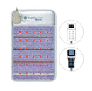 HealthyLine Platinum Series PEMF Far Infrared Heating Mats