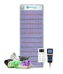 HealthyLine Platinum Series PEMF Far Infrared Heating Mats