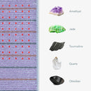 HealthyLine Platinum Series PEMF Far Infrared Heating Mats