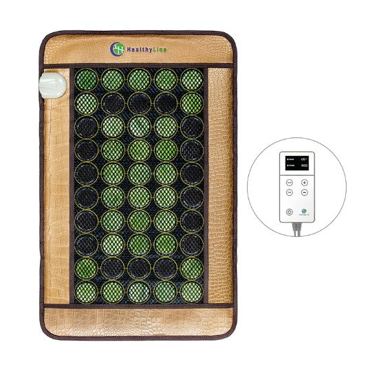 HealthyLine MESH Series Far Infrared Heating Mats