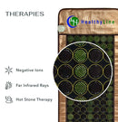 HealthyLine MESH Series Far Infrared Heating Mats