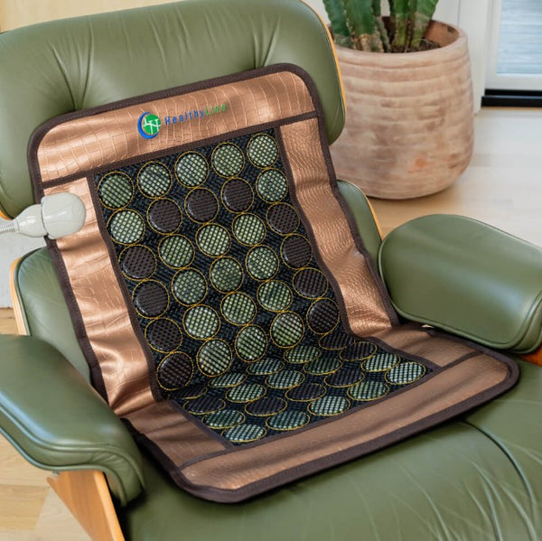 HealthyLine MESH Series Far Infrared Heating Mats