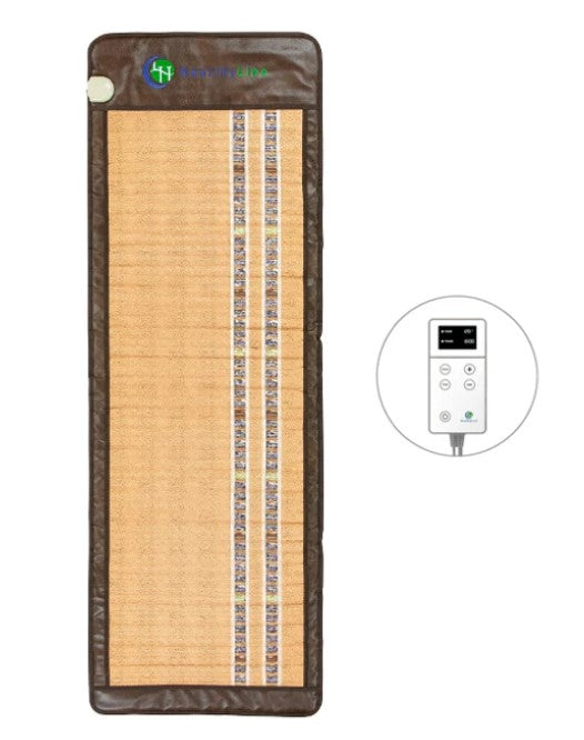 HealthyLine SOFT Series Far Infrared Heating Mats