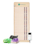 HealthyLine SOFT Series Far Infrared Heating Mats