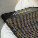 HealthyLine Jet Chair PEMF Far Infrared Heating Mat