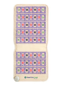 HealthyLine TAJ Chair PEMF Far Infrared Heating Mat