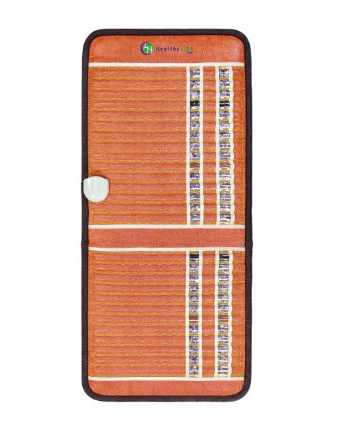 HealthyLine TAO Chair Series PEMF Far Infrared Heating Mat