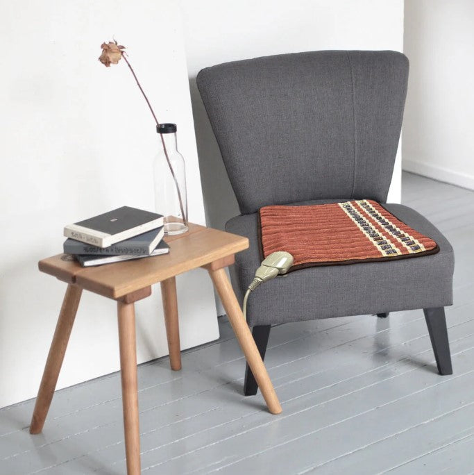 TAO Chair Series PEMF Far Infrared Heating Mat