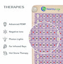 HealthyLine TAJ Series PEMF 360 Wrap Set