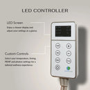 HealthyLine TAJ Series PEMF 360 Wrap Set