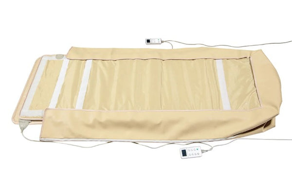 HealthyLine TAJ Series PEMF 360 Wrap Set