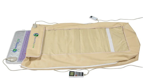 HealthyLine Platinum Series PEMF 360 Wrap Set
