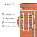 HealthyLine TAO Series PEMF 360 Wrap Set