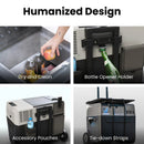 AcoPower LiONCooler Pro Portable Solar Fridge Freezer- 30L,40L,50L