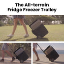 AcoPower LiONCooler Pro Portable Solar Fridge Freezer- 30L,40L,50L