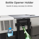 AcoPower LiONCooler Pro Portable Solar Fridge Freezer- 30L,40L,50L