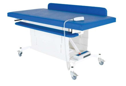 Smirthwaite Height Adjustable Mobi Changing Table