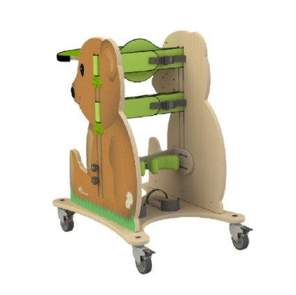 Smirthwaite Buddy Vertical Stander