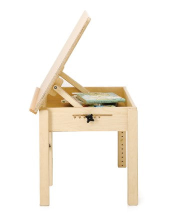 Smirthwaite Height Adjustable Study Desk