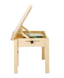 Smirthwaite Height Adjustable Study Desk