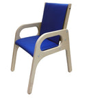 Smirthwaite Felix School Chair