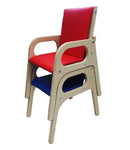 Smirthwaite Felix School Chair