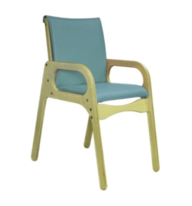 Smirthwaite Felix School Chair