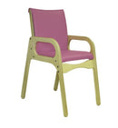 Smirthwaite Felix School Chair