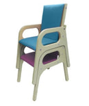 Smirthwaite Felix School Chair