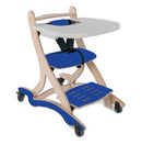 Smirthwaite Zoomi High Chair