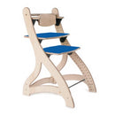 Smirthwaite Zoomi High Chair