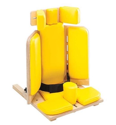 Smirthwaite Corner Chair