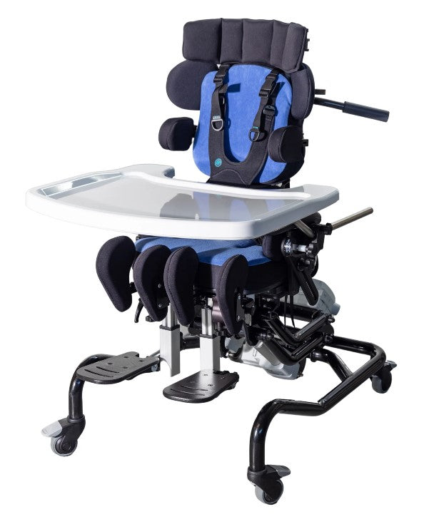 Smirthwaite Asiento Electric Hi-Lo Seating System