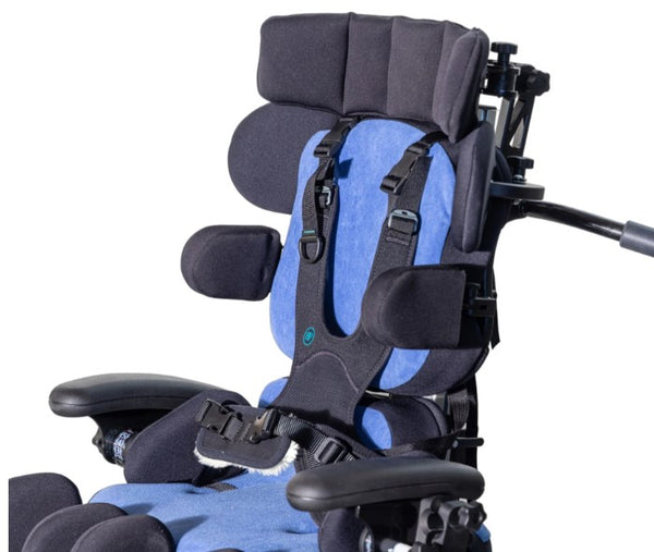 Smirthwaite Asiento Electric Hi-Lo Seating System