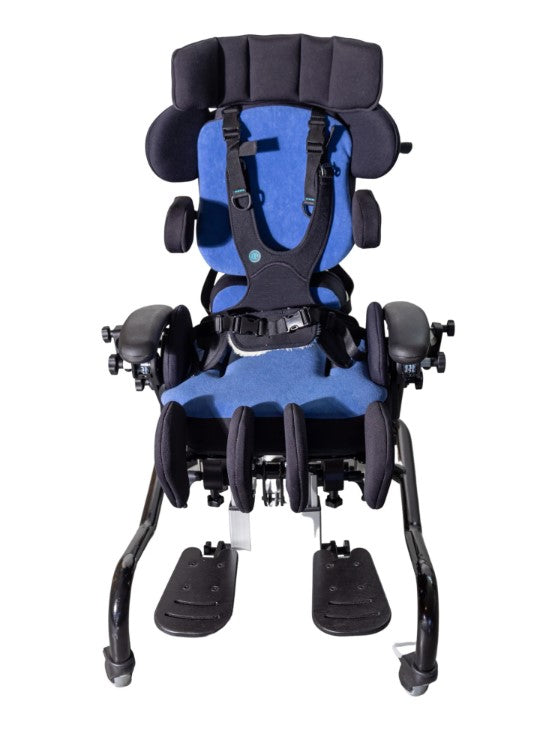 Smirthwaite Asiento Electric Hi-Lo Seating System