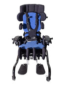 Smirthwaite Asiento Electric Hi-Lo Seating System