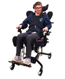 Smirthwaite Asiento Electric Hi-Lo Seating System