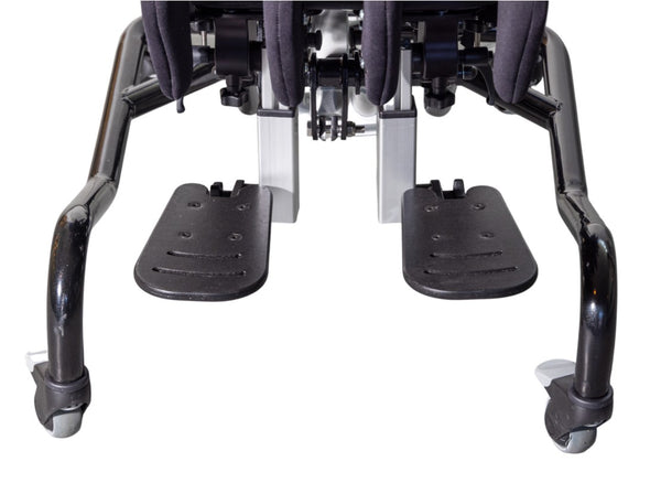 Smirthwaite Asiento Electric Hi-Lo Seating System