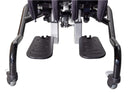 Smirthwaite Asiento Electric Hi-Lo Seating System
