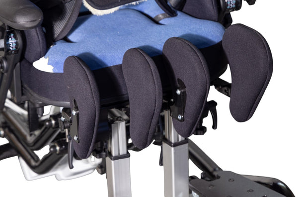 Smirthwaite Asiento Electric Hi-Lo Seating System