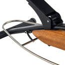 Master Massage Equipment Master Massage Atlas Flat Electric Lift Spa Salon Stationary Bed