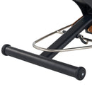 Master Massage Equipment Master Massage Atlas Flat Electric Lift Spa Salon Stationary Bed