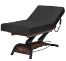 Master Massage Equipment Master Massage Atlas Liftback Electric Lift Spa Salon Stationary Bed