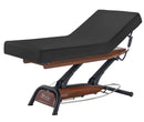 Master Massage Equipment Master Massage Atlas Liftback Electric Lift Spa Salon Stationary Bed
