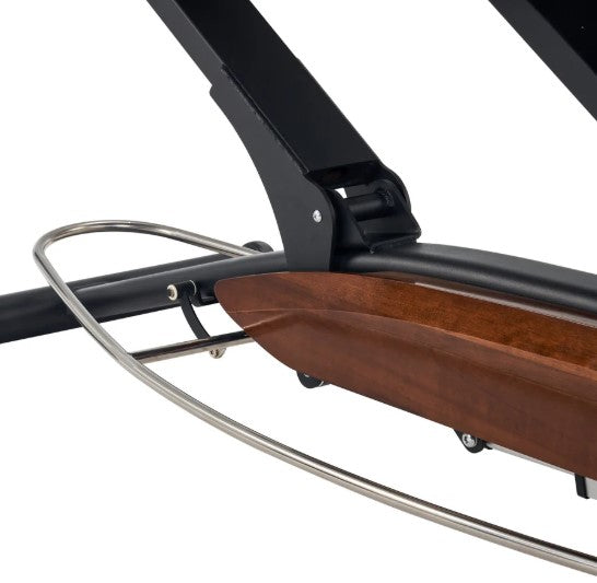 Master Massage Equipment Master Massage Atlas Liftback Electric Lift Spa Salon Stationary Bed