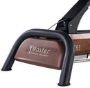 Master Massage Equipment Master Massage Atlas Liftback Electric Lift Spa Salon Stationary Bed