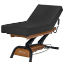 Master Massage Equipment Master Massage Atlas Liftback Electric Lift Spa Salon Stationary Bed